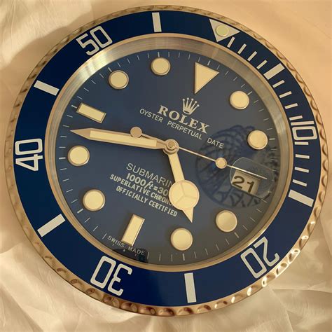 suche rolex|Rolex wanduhr original.